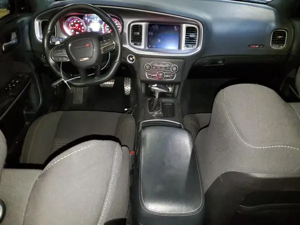 2C3CDXGJ2LH203081 2020 DODGE CHARGER - Image 8