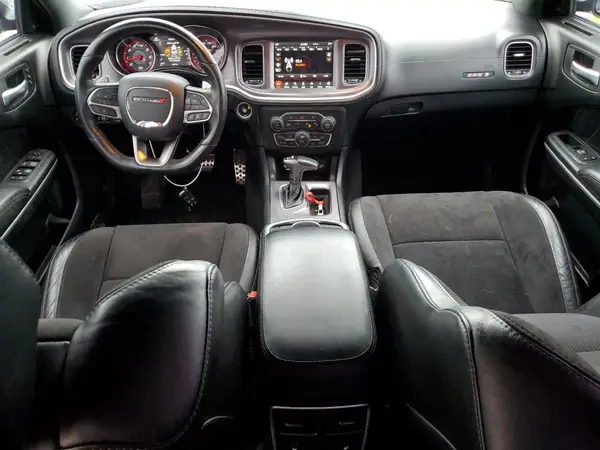 2C3CDXGJ2LH212086 2020 DODGE CHARGER - Image 8