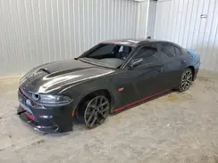2C3CDXGJ2LH216493 2020 DODGE CHARGER