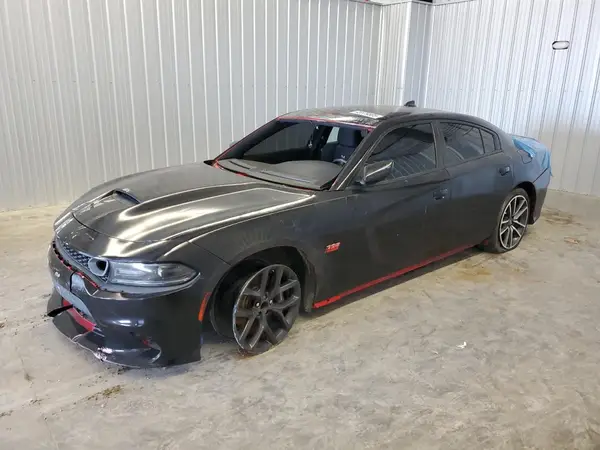 2C3CDXGJ2LH216493 2020 DODGE CHARGER - Image 1