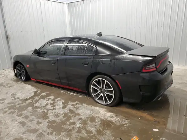 2C3CDXGJ2LH216493 2020 DODGE CHARGER - Image 2
