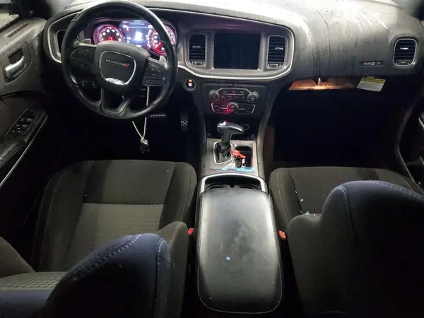 2C3CDXGJ2LH216493 2020 DODGE CHARGER - Image 8