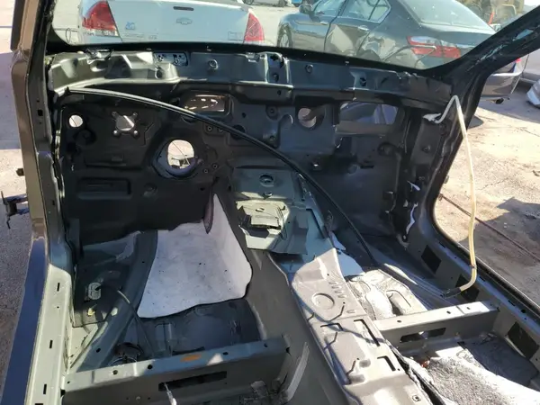 2C3CDXGJ2LH221533 2020 DODGE CHARGER - Image 8