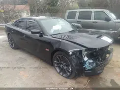 2C3CDXGJ2LH223685 2020 DODGE CHARGER