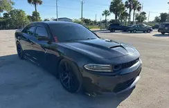 2C3CDXGJ2LH228109 2020 DODGE CHARGER