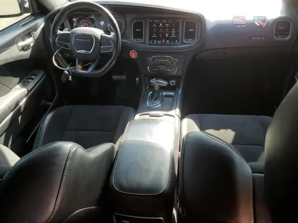 2C3CDXGJ2LH232208 2020 DODGE CHARGER - Image 8