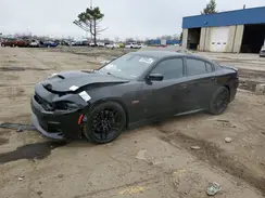 2C3CDXGJ2LH232418 2020 DODGE CHARGER