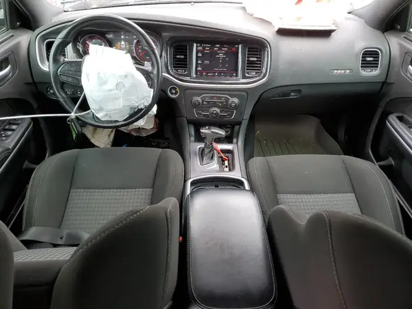 2C3CDXGJ2LH232418 2020 DODGE CHARGER - Image 8