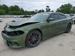 2C3CDXGJ2LH237702 2020 DODGE CHARGER