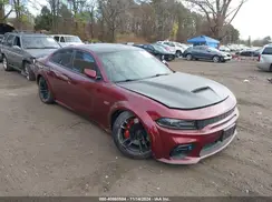 2C3CDXGJ2LH237750 2020 DODGE CHARGER