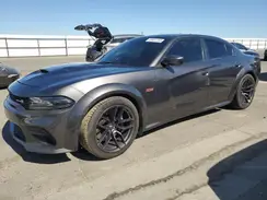 2C3CDXGJ2LH238235 2020 DODGE CHARGER
