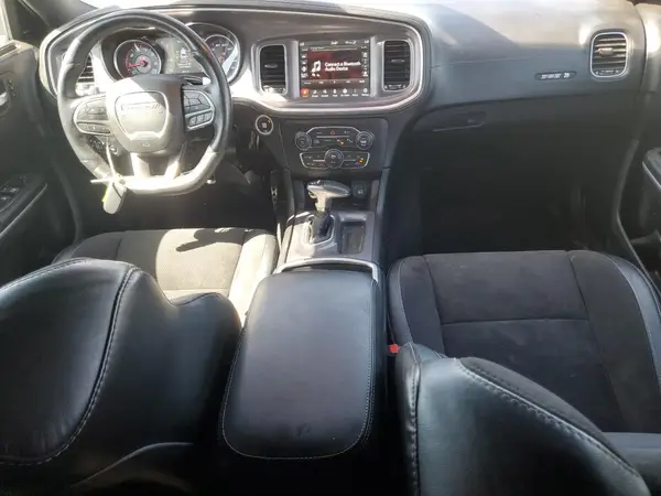 2C3CDXGJ2LH238235 2020 DODGE CHARGER - Image 8