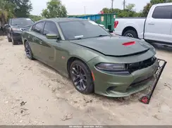 2C3CDXGJ2LH240714 2020 DODGE CHARGER