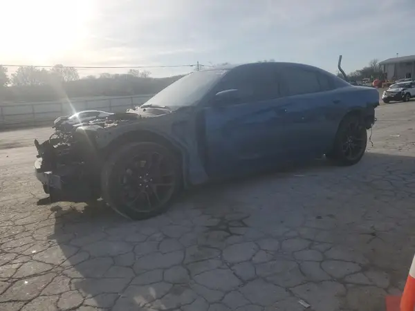 2C3CDXGJ2LH241006 2020 DODGE CHARGER - Image 1