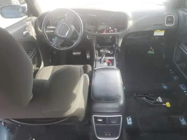 2C3CDXGJ2LH241006 2020 DODGE CHARGER - Image 8