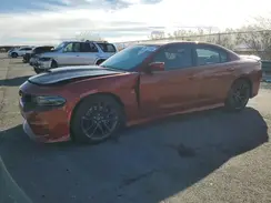 2C3CDXGJ2LH241085 2020 DODGE CHARGER