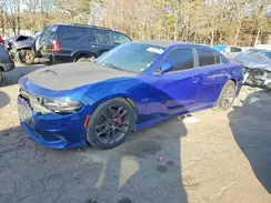 2C3CDXGJ2LH241183 2020 DODGE CHARGER