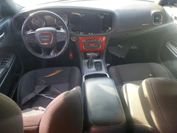 2C3CDXGJ2LH241183 2020 DODGE CHARGER - Image 8