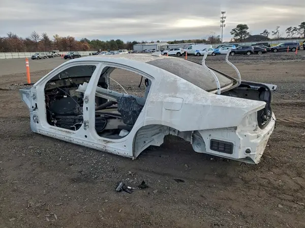 2C3CDXGJ2LH242236 2020 DODGE CHARGER - Image 2