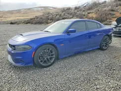 2C3CDXGJ2LH244276 2020 DODGE CHARGER