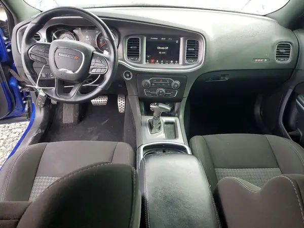 2C3CDXGJ2LH244276 2020 DODGE CHARGER - Image 8