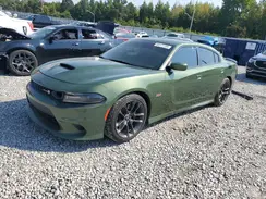 2C3CDXGJ2LH245654 2020 DODGE CHARGER