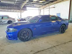 2C3CDXGJ2LH245668 2020 DODGE CHARGER
