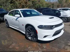 2C3CDXGJ2LH246027 2020 DODGE CHARGER