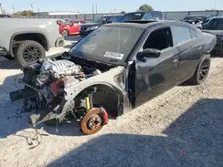 2C3CDXGJ2LH251485 2020 DODGE CHARGER