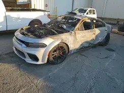 2C3CDXGJ2LH254693 2020 DODGE CHARGER