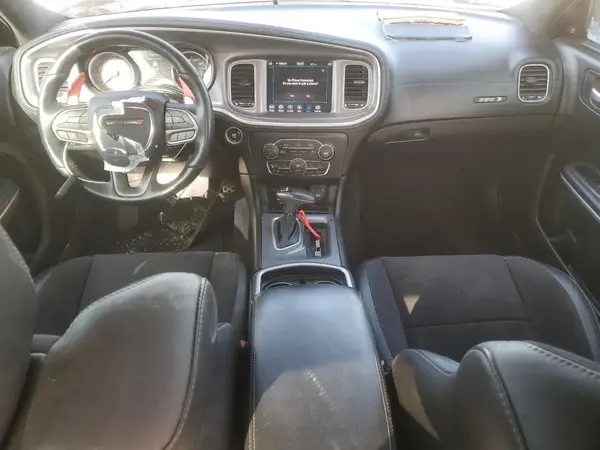 2C3CDXGJ2LH254791 2020 DODGE CHARGER - Image 8