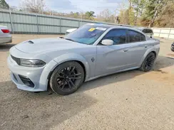 2C3CDXGJ2MH501485 2021 DODGE CHARGER
