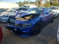 2C3CDXGJ2MH504421 2021 DODGE CHARGER