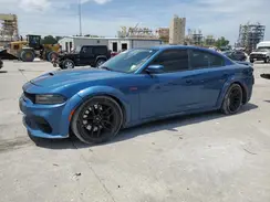 2C3CDXGJ2MH505469 2021 DODGE CHARGER