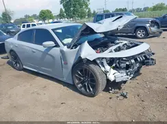 2C3CDXGJ2MH518710 2021 DODGE CHARGER