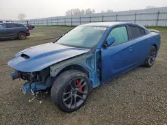 2C3CDXGJ2MH518724 2021 DODGE CHARGER