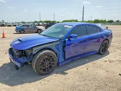 2C3CDXGJ2MH518772 2021 DODGE CHARGER