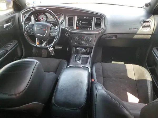 2C3CDXGJ2MH518772 2021 DODGE CHARGER - Image 8