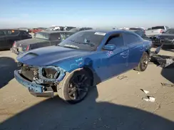 2C3CDXGJ2MH518819 2021 DODGE CHARGER