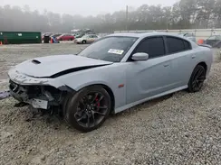 2C3CDXGJ2MH519405 2021 DODGE CHARGER