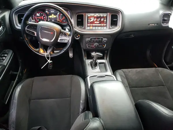 2C3CDXGJ2MH519405 2021 DODGE CHARGER - Image 8