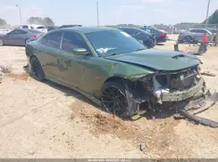 2C3CDXGJ2MH527939 2021 DODGE CHARGER