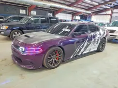 2C3CDXGJ2MH530338 2021 DODGE CHARGER