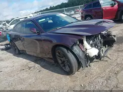 2C3CDXGJ2MH530422 2021 DODGE CHARGER