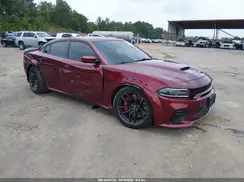2C3CDXGJ2MH531599 2021 DODGE CHARGER