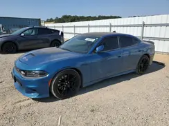 2C3CDXGJ2MH539735 2021 DODGE CHARGER