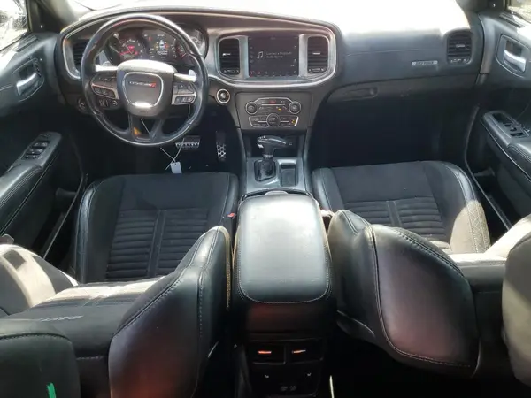 2C3CDXGJ2MH539735 2021 DODGE CHARGER - Image 8