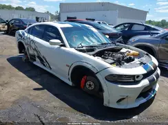 2C3CDXGJ2MH539816 2021 DODGE CHARGER