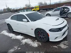 2C3CDXGJ2MH539900 2021 DODGE CHARGER