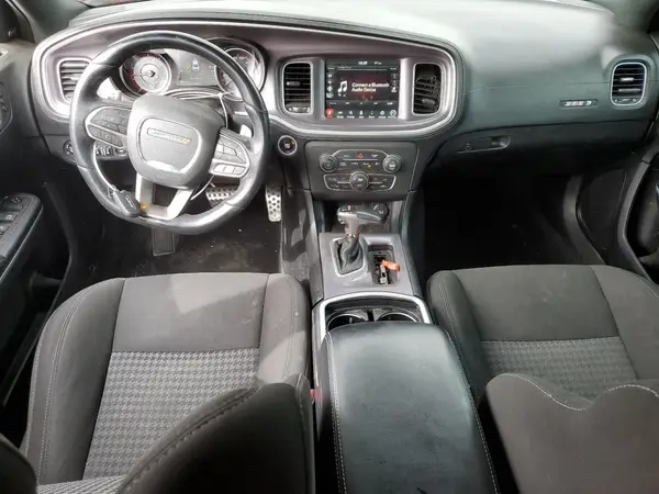 2C3CDXGJ2MH540691 2021 DODGE CHARGER - Image 8